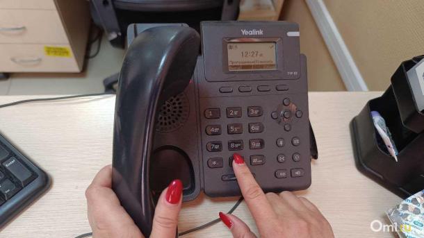 Омская студентка потеряла миллион рублей из-за мошенников