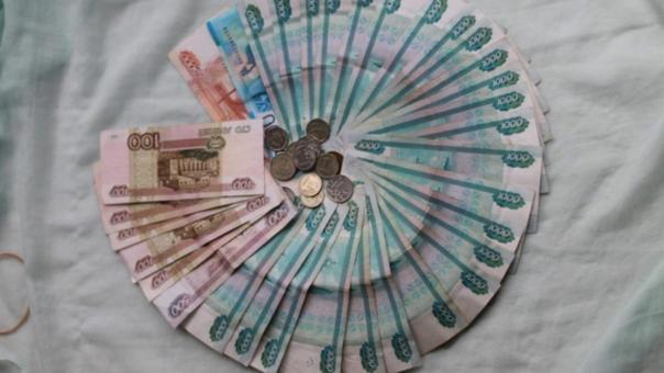 Новосибирцы смогут обменять мелочь на купюры с 6 по 18 апреля
