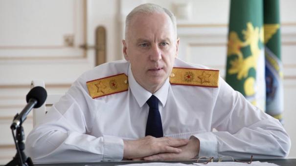 Бастрыкин проверит дело о возможном выселении семей из ЖК Новосибирска