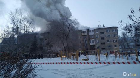 Новосибирец, потерявший семью при взрыве газа, принял участие в «Битве экстрасенсов»