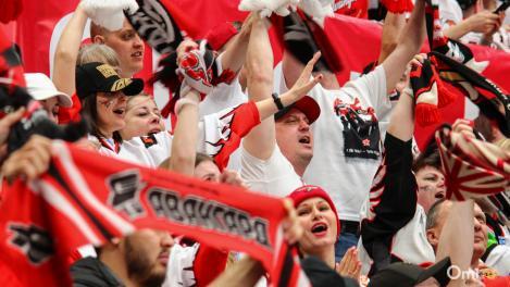 Эксперт назвал возможный исход серии «Авангарда» и ЦСКА в Кубке Гагарина