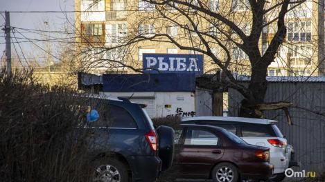 Омские рыбаки рассказали, откуда до сих пор мешками вывозят карасей и сазанов