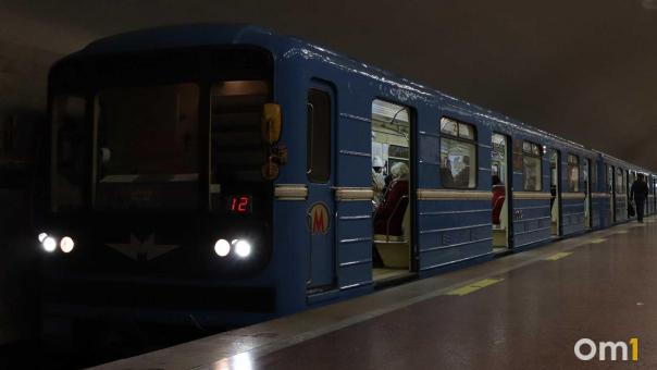 В метро Новосибирска внедрят систему ИИ — что он будет делать?