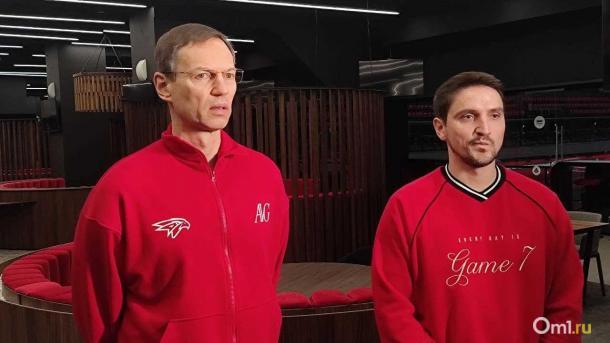 Генменеджер «Авангарда» о слухах про Ильенко и Комтуа: «Пока далеко не заглядываем»