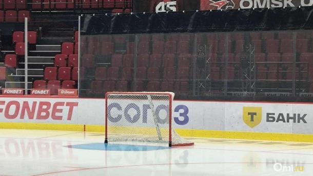 На бой с ЦСКА выйдут не все: в «Авангарде» рассказали о состоянии травмированных игроков