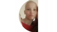 13-летняя омичка ушла в школу и не вернулась