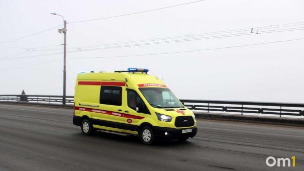 Болельщик умер на трибуне прямо во время футбольного матча