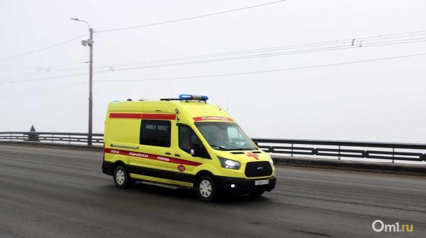 Болельщик умер на трибуне прямо во время футбольного матча
