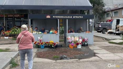 В Омске станет на 43 киоска меньше: где появятся новые точки?