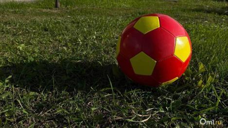 Рисунок, не попавший на конкурс, привёл уфимского мальчика в раздевалку новосибирского футбольного клуба