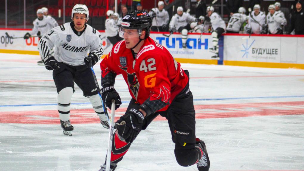 Ги Буше рассказал, будет ли усиливать Авангард игроками из фарм-клуба