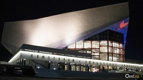 «На высочайшем уровне!»: тренер «Авангарда» поделился эмоциями от посещения обновлённого СКК Блинова