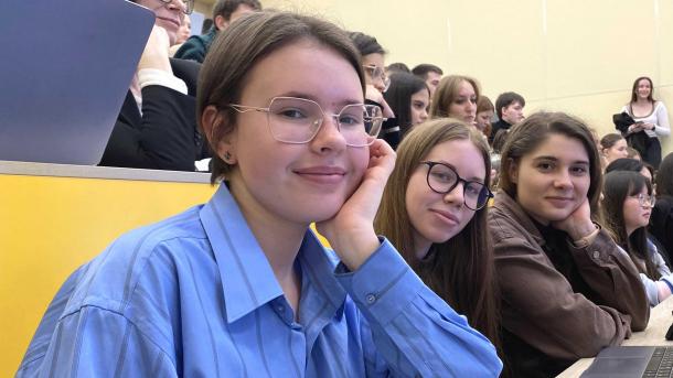 «Газпромнефть-СМ» интегрирует студентов в реальное производство на заводах в Омске и Москве