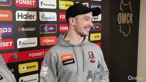 «Авангард» продлил контракт с Потуральски ещё на один сезон