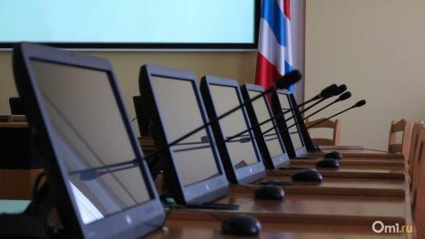 Вячеслав Борков возглавил дорожное управление Новосибирска