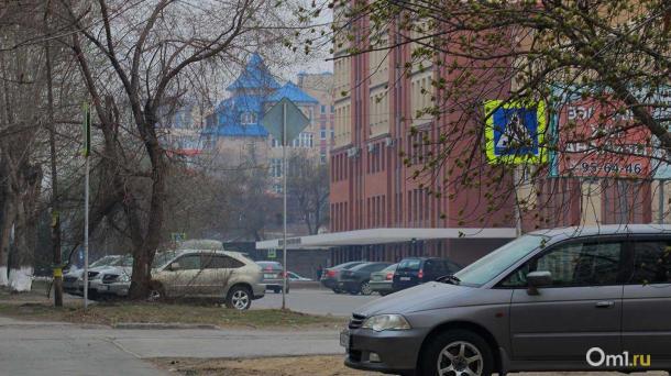 Синоптики назвали дату, когда в Омск вернётся летнее тепло