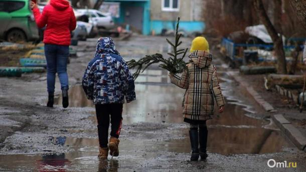 Мокрый снег в Москве 11 апреля: синоптик назвал это «расплатой за март»