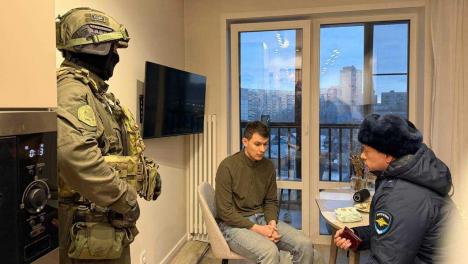 В Новосибирске задержали шестерых сотрудников юристов за хищение более 11 млн рублей у участников СВО