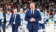 19 игроков могут покинуть «Сибирь»: клуб готовится к серьёзным кадровым изменениям