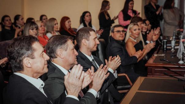 В Омске назвали ТОП-100 главных женщин региона