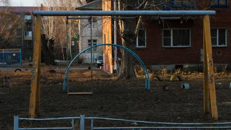 Почему апрель опасен для психики? Омичам назвали четыре группы особо уязвимых людей