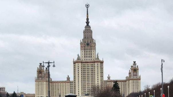 МегаФон улучшит связь для МГУ