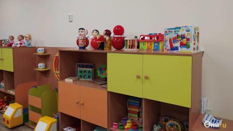 В Омске после жалоб родителей вскрылись издевательства над детьми в яслях