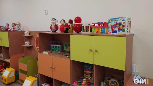 В Омске после жалоб родителей вскрылись издевательства над детьми в яслях