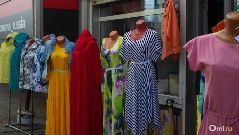 Стало известно, в какие рынки в Омске вложат больше всего денег