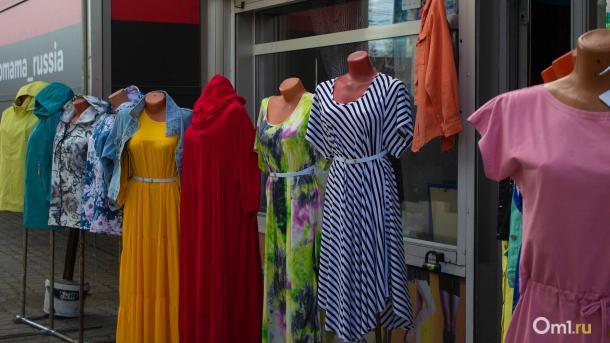 Стало известно, в какие рынки в Омске вложат больше всего денег