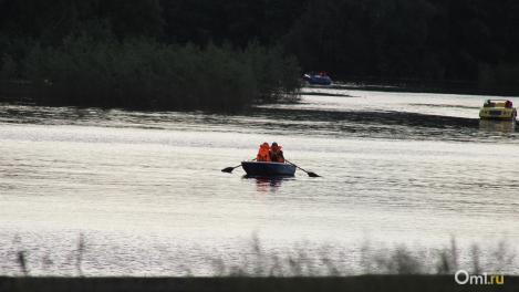 Режим повышенной готовности введён в Новосибирской области из-за прогноза половодья