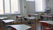 Новосибирцы не спят ночами ради записи в первый класс