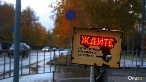 В Омскую область возвращаются морозы до -9 и снег