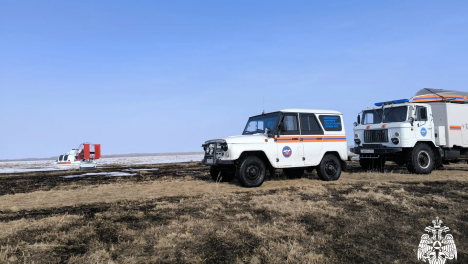 «Ситуация меняется ежечасно»: река Карасук поднялась на три метра под Новосибирском