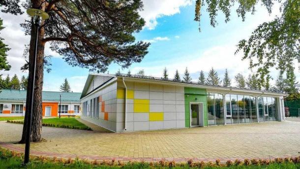 В лето за впечатлениями: лагерь «Буревестник» открыл набор на летние смены