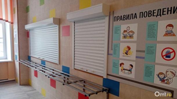 Суд взыскал компенсации после массового отравления детей в лагере под Омском