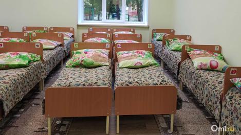В Омске ищут владельца проекта нового детсада на 320 мест в Амуре