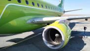 S7 Airlines запустила рейс в Караганду и увеличила частоту полётов в Казахстан