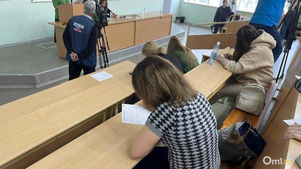 Началась регистрация на «Тотальный диктант» в Омске