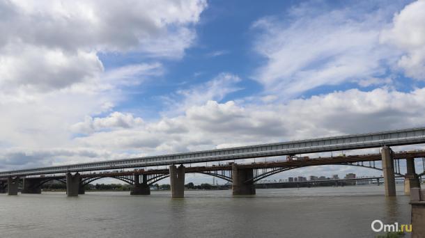 Новосибирцев приглашают на грандиозный праздник открытия навигации на Оби