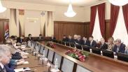 Комитет Заксобрания Новосибирской области обсудил судьбу недостроенных коммерческих объектов