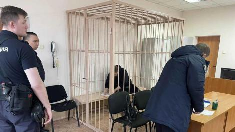 Руководитель и сотрудники организации «Воин вправе» отправились в СИЗО в Новосибирске