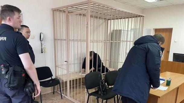 Руководитель и сотрудники организации «Воин вправе» отправились в СИЗО в Новосибирске