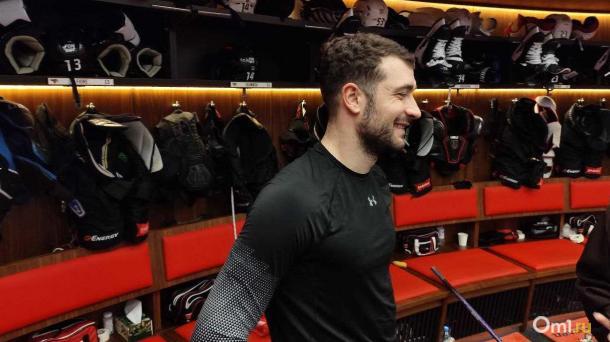 Фьоре после победы над ЦСКА заявил, что «Авангард» ждёт битва