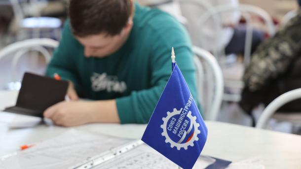 Работники Омсктрансмаша собрали 78 литров донорской крови