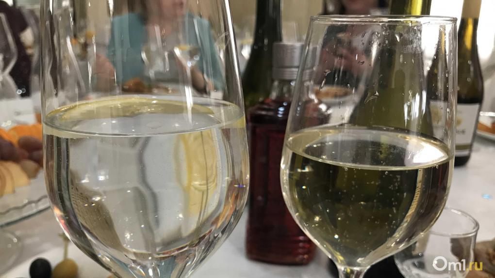 В Омской области женщину лишили автомобиля за вождение в нетрезвом виде