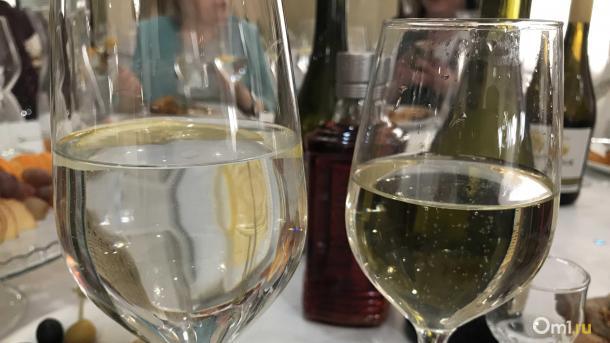 В Омской области женщину лишили автомобиля за вождение в нетрезвом виде