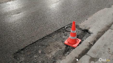 В Новосибирской области утверждены сроки сезонных ограничений для большегрузов на 2026 год