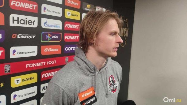 Пономарёв назвал компонент, который «Авангард» провалил в матче с ЦСКА