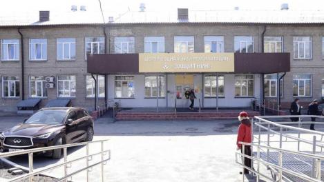 В Новосибирске центр «Защитник» начал принимать ветеранов СВО на реабилитацию